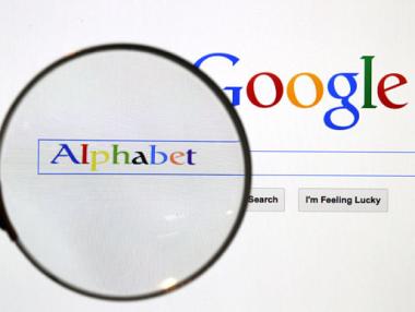 Google публикува кода за новия си изкуствен интелект