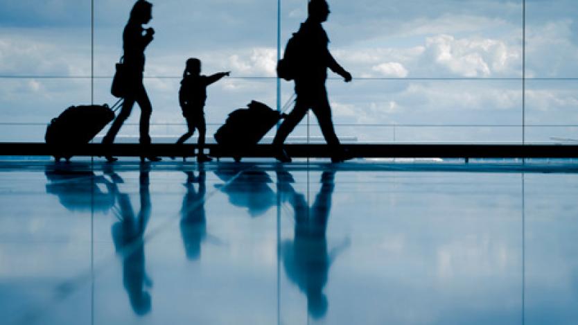 Какви права имат пътниците при отмяна на полет?