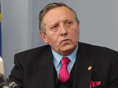 Шефът на БАН ще бъде издигнат за кандидат-президент