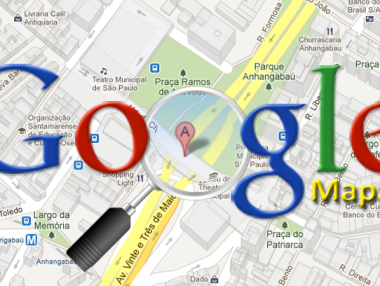 Google Maps вече и офлайн