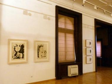 Безплатен вход за изложбата на Пикасо в София утре