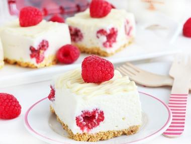 Най-вкусните чийзкейкове в света