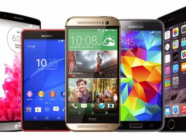18-те най-добри смартфона в света