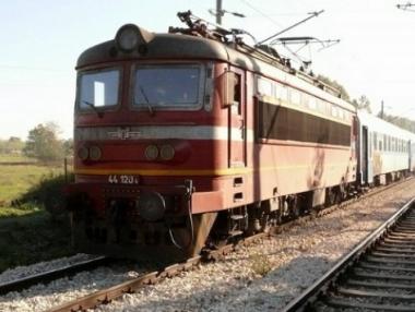 Въвеждат електронен жп билет