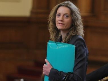 ГЕРБ не подкрепя промените в образованието