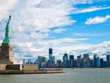 Лондон, Шанхай и Ню Йорк потъват до 300 г.