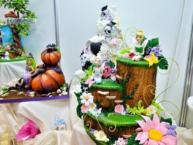 Рай за сетивата на кулинарните ценители