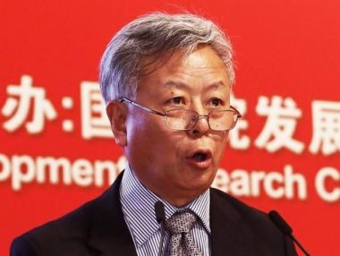 Китай отхвърля финансовите стандарти на Запада