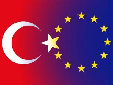 Цел номер 1 на Турция е влизане в ЕС