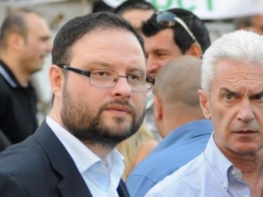 Прокуратурата иска постоянен арест за Сидеров и Чуколов