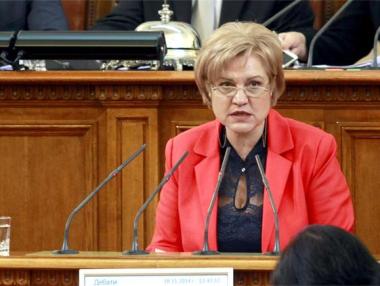 Силовите ведомства трябва да се реформират