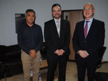 ЧЕЗ и АИКБ се обединиха срещу кражбите на ток и съоръжения