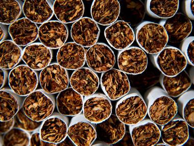 Цигарите поскъпват от 1 януари