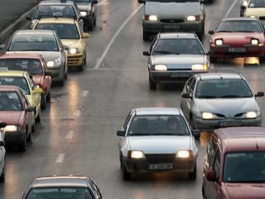 120 хил. автомобили в Пловдив с по-ниски данъци