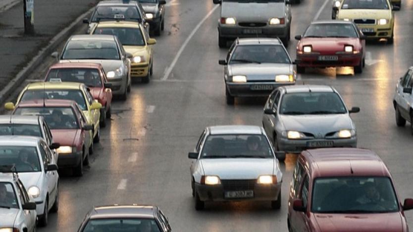 120 хил. автомобили в Пловдив с по-ниски данъци