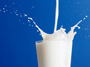 55% от млякото у нас не се декларира