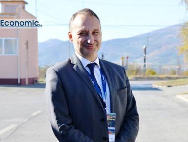 Цената на тока е най-болната тема за металургията ни