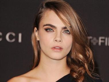 10 от най-високоплатените модели в света