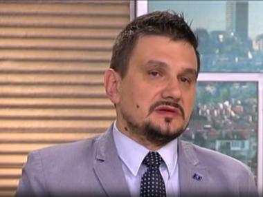 „Мързелът и тъпотата са проблемът в МВР, не корупцията“