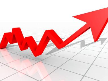 БВП нараства с 2,9% през третото тримесечие