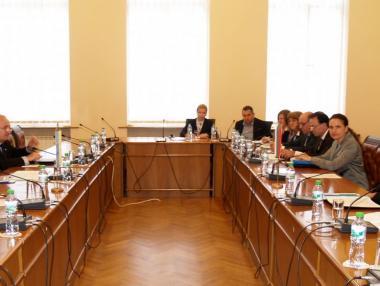 Възстановява се въздушната линия София-Киев