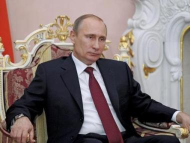 Путин: България и ЕС торпилираха „Южен поток“