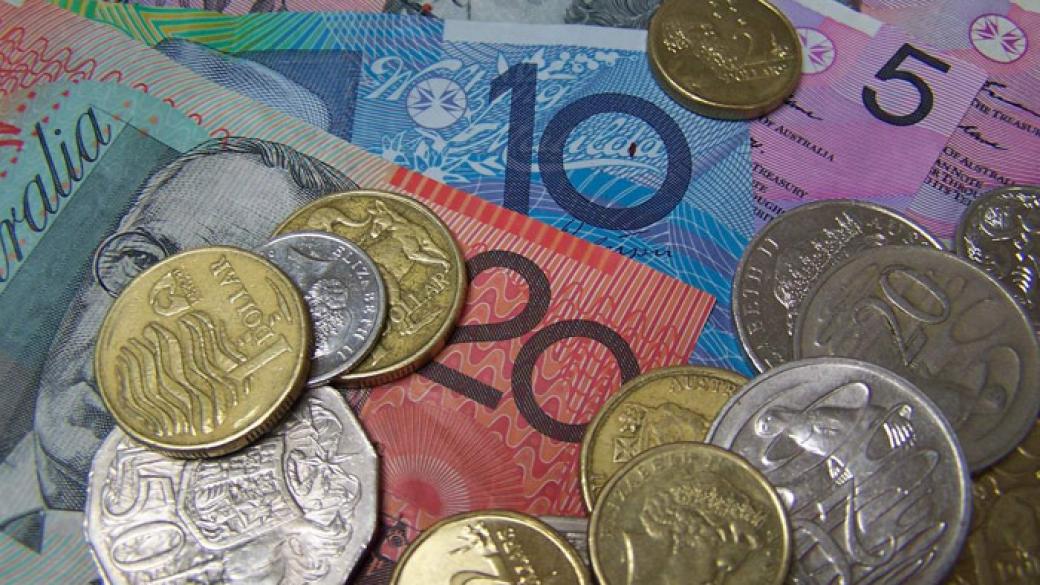 Силна седмица за австралийския долар и паунда