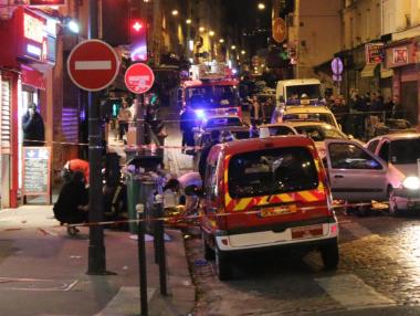 Светът е шокиран от нападенията в Париж