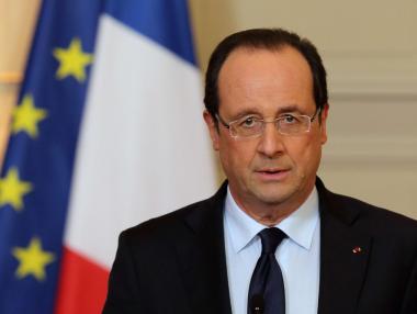 „Ислямска държава“ стои зад атаките в Париж