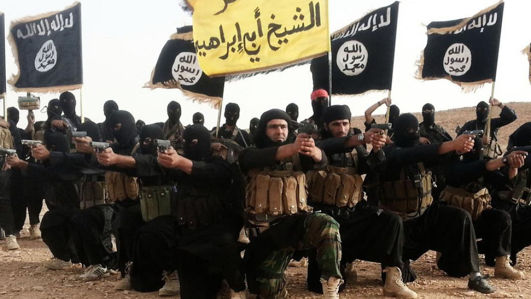 „Ислямска държава“: Франция няма да живее в мир (обновена)