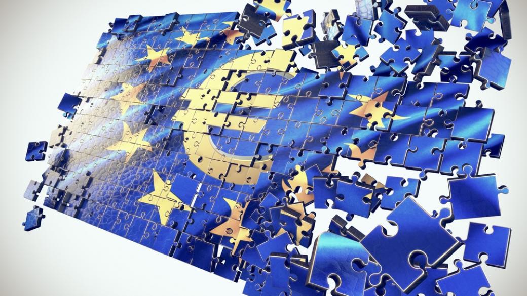 Кой в Европа извлече най-много ползи от еврозоната