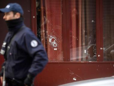 Българин е сред жертвите в Париж