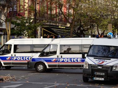 Разкриха още един от терористите