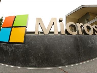 Нов софтуер на Microsoft разпознава човешки емоции