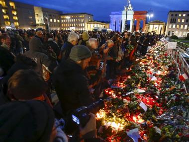 WSJ: Тероризмът достигна тотално ново равнище