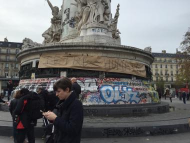 Очакват се загуби за френската туристическа индустрия