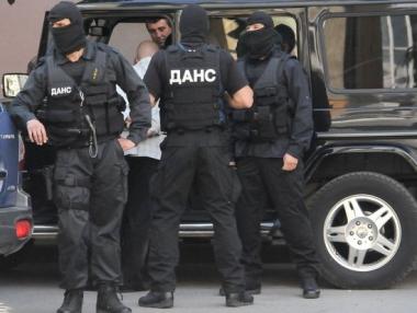 Близо 300 незаконно пребиваващи чужденци са задържани у нас