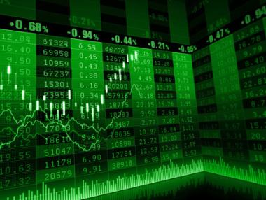 Френският фондов индекс отчете понижение