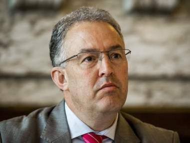 „Ислямска държава“ трябва да бъде изтрита от Земята