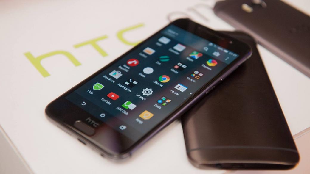 HTC България с нов сервиз в страната