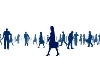 Близо 63% от всички заети работят в сектора на услугите