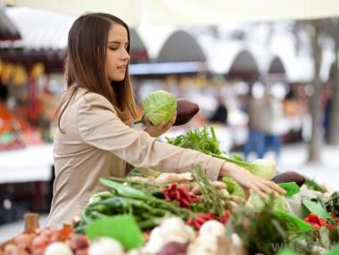 Купили сме по-малко хранителни стоки спрямо година по-рано