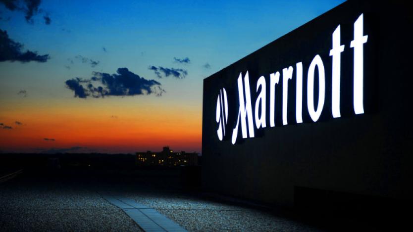 Marriot купува Starwood Hotels