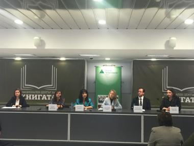 Финансовото обучение влиза в училище