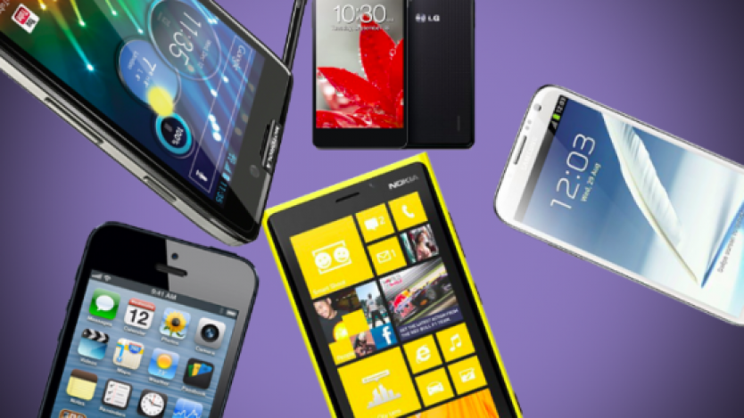Samsung отново е лидер на световните пазари на смартфони