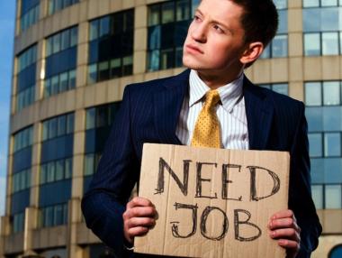 Безработицата през октомври е 9,5%