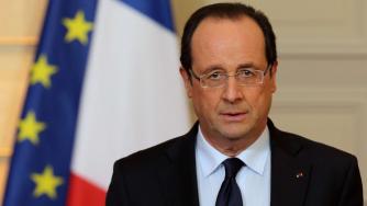 Франция утроява атаките срещу „Ислямска държава“