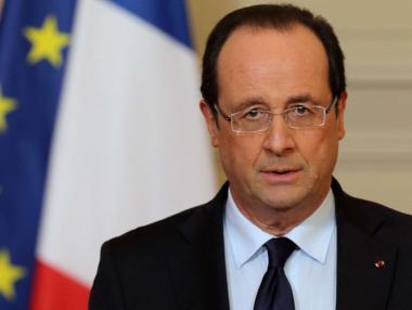 Франция утроява атаките срещу „Ислямска държава“