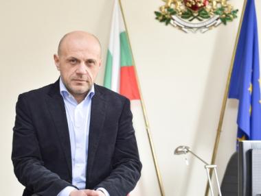 372 хил. работни места са създадени по европейските програми