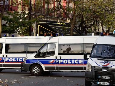 Франция поиска военна помощ от ЕС